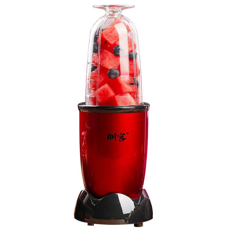 极速新品新品厂促多功能ip电动破D碎研磨机家用小型超细打粉磨粉