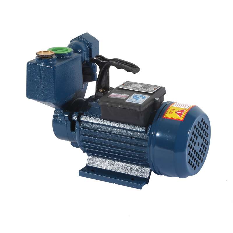 极速新品新品爆大明旋涡式自吸水C泵家用自F来水增压加压泵井用抽