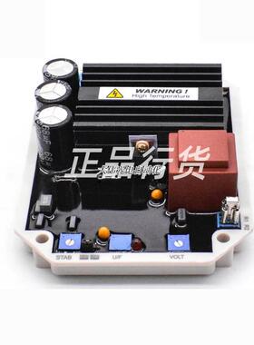 极速新品拍*KF306A调压板船v用康富三J波无刷发电机组自动电压稳