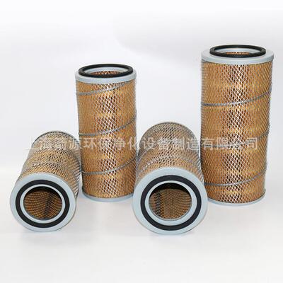 替用寿力10/25/30空压机保养配件空气过滤器88290006-013空滤风格