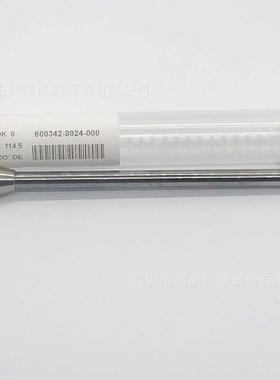 原装进口德国蔡司测针600342-8024-000 VAST测针