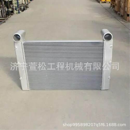 ZD220-3中联推土机配件T220.3001.4单边支重轮总成