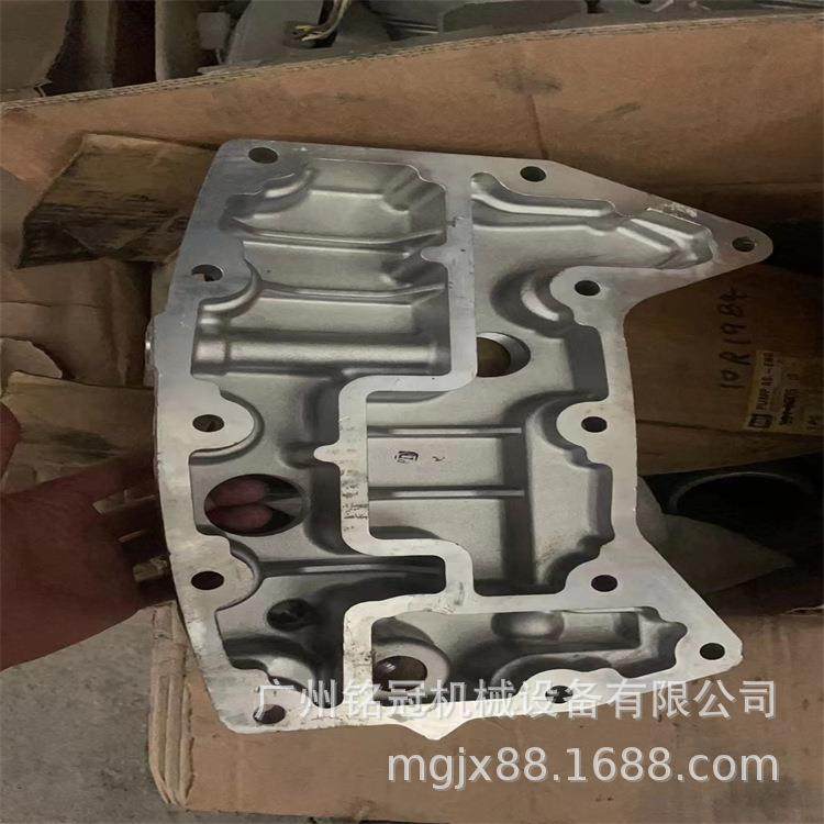 CAT卡特E330GC E330E E336E E340E C9.3B机油散器 挖掘机配件