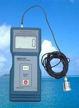 兰泰测振仪VM-6310振动仪 VM6310 振动仪 测震仪
