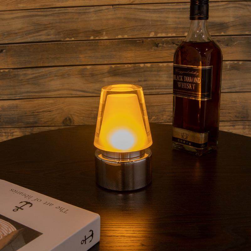 酒吧充电台灯清吧氛围灯餐厅桌灯创意个性ktv气氛灯户外led小夜灯,工业油品/胶粘/化学/实验室用品,其他实验室设备,淘宝优惠券,粉丝福利购,淘宝优惠卷