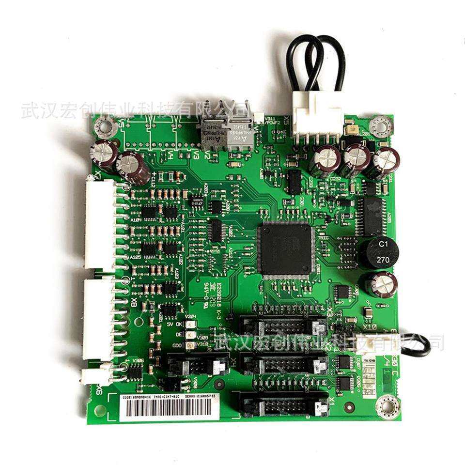 CINT-01C 接口板 CINT-01C