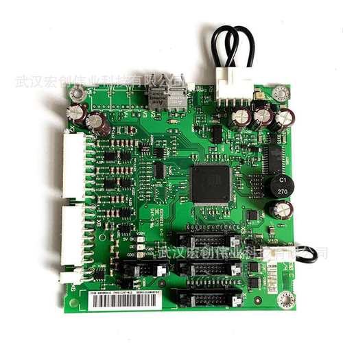 CINT-01C 接口板 CINT-01C