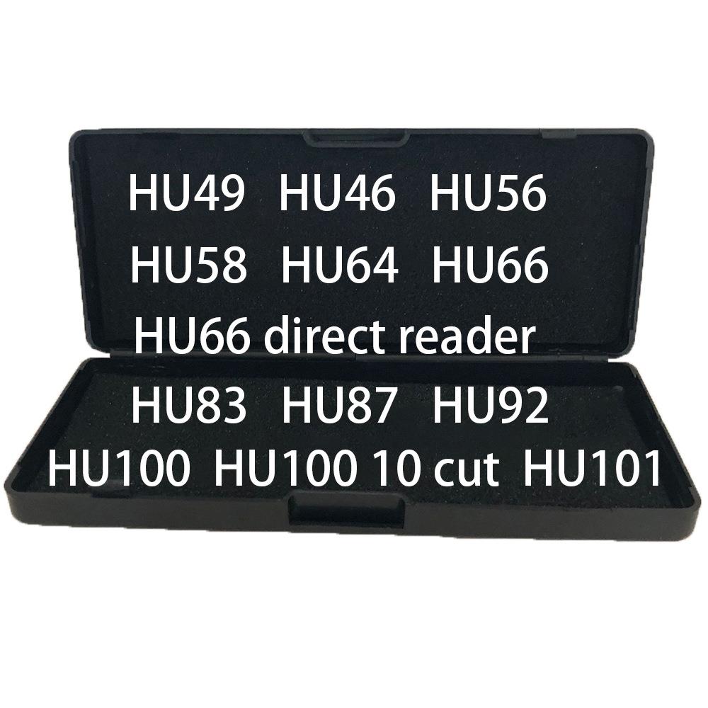 跨境李志勤 二合一工具 HU66/HU100/NSN14/TOY2014/HON66/HU100R