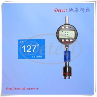 外锥孔端面直径测量AKT 蒂雅泰斯德国DIATEST锥孔大端直径测量