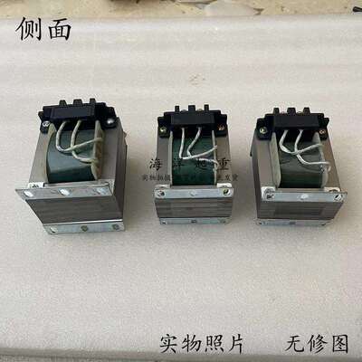 金鼎电器制造行车电动葫芦控制箱控制变压器BK-50V 380V变36V