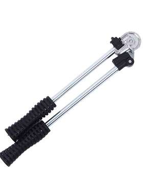 钢盾工具铜管铝管弯管器6mm8mm10mm12mm S102006 S102008 S102010
