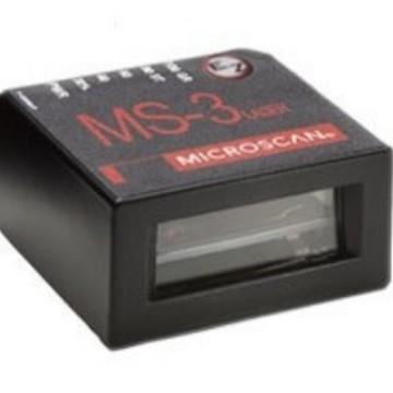 迈思肯Microscan MS-3/FIS-0003-0004G 固定式小型条码扫描器维修