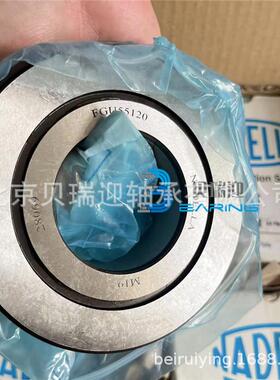 NADELLA德国纳德拉滚轮轴承凸轮从动件GCU110 GCU110MM