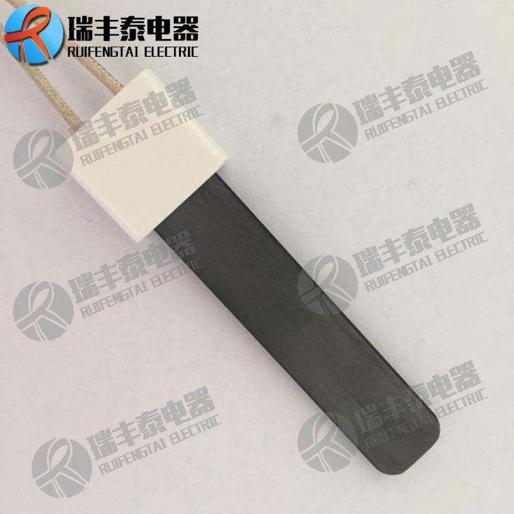 批量 氮化硅电加热器 生物质锅炉加热用氮化硅点火棒 陶瓷加热器