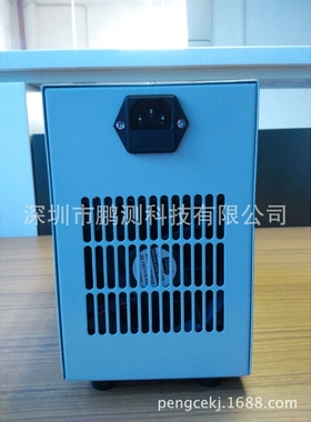 厂家直供 老化 测试 LED 500W 电子负载仪 PCL1000