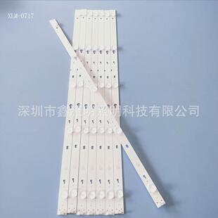 5LED/TOT 32F3800A_ 2X5 3030C/T C L L55F3800A