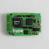 0011 A20B 3400 0011工业机器人轴卡测试