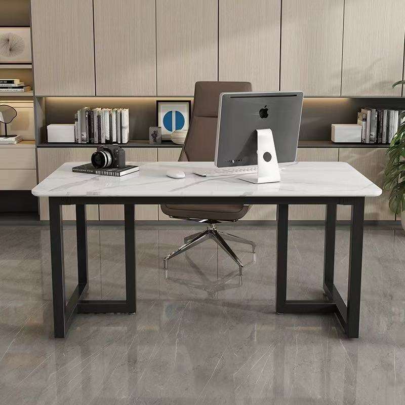 铁艺桌腿桌子办公会议桌脚书桌餐桌茶几桌架吧台支架