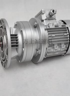 微型摆线针轮减速机配件WB65 WB85 WB100 WB120 WBE1285