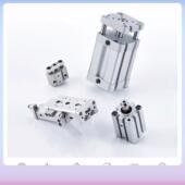 50M 985 MINDMAN气缸MCQV2 PIN PING