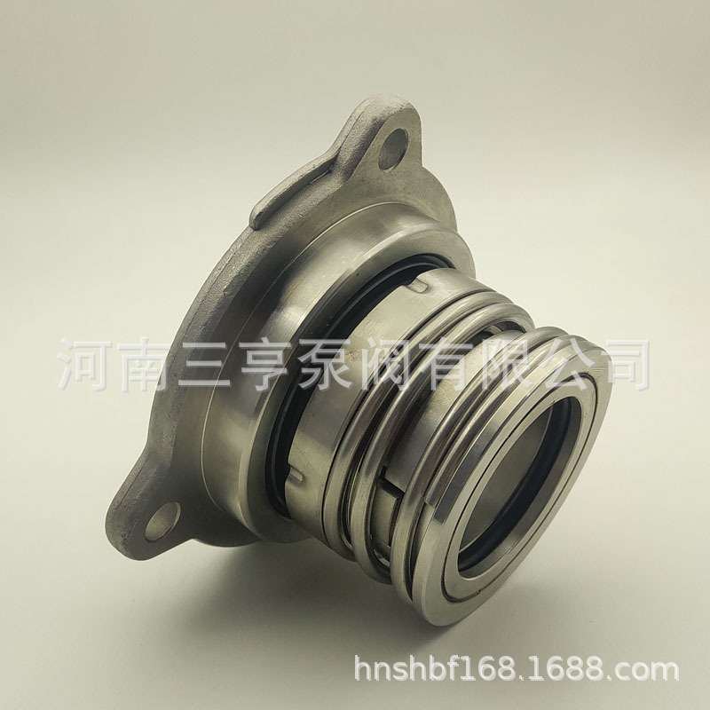 TD管道循环泵机械密封TD5-43/BSE4  集装式机封 轴封 水封