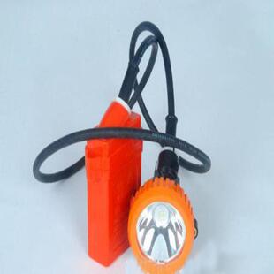 矿灯矿用安全帽锂电矿灯 工矿 灯矿井专用 LED锂电矿灯