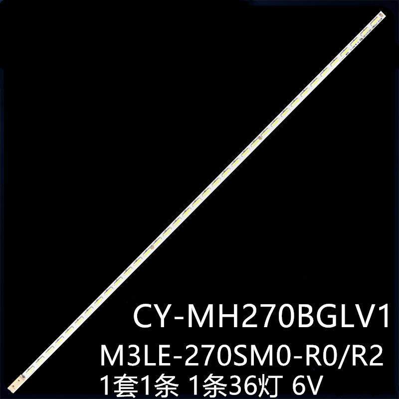 T27a550 T27a350 Ltm270ht03 LT27B3000 27D590 SMS270A09-64LED