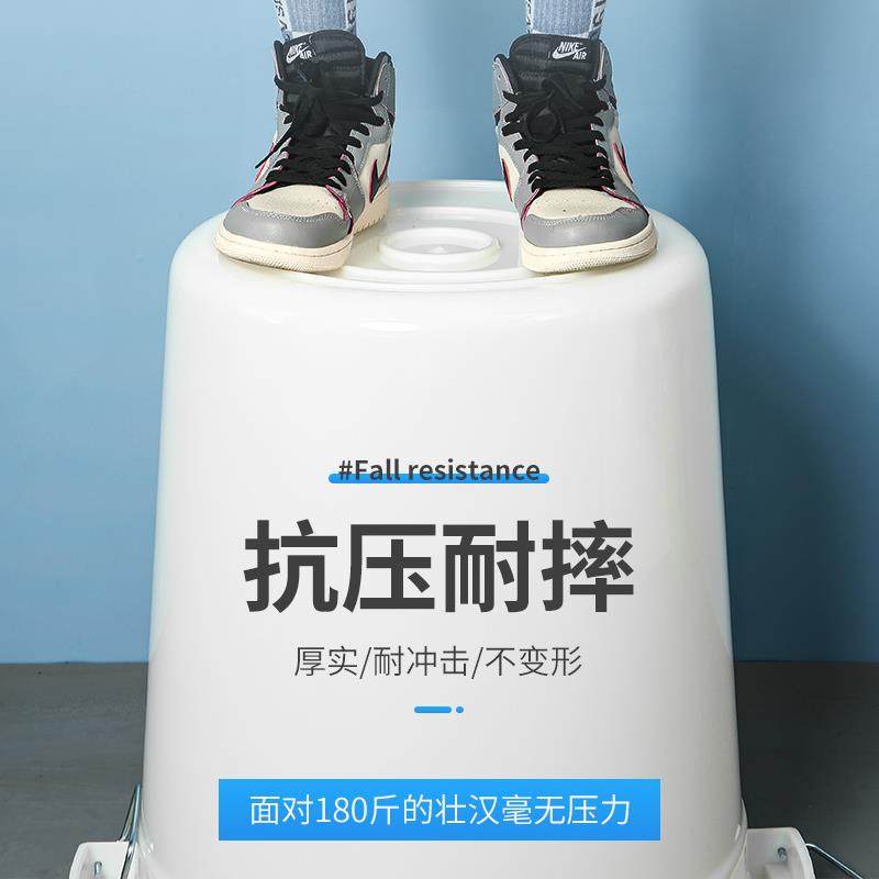 W1TR大号圆形垃圾桶户外环卫工业加厚垃圾桶商用食堂厨房垃圾,工业油品/胶粘/化学/实验室用品,其他实验室设备,淘宝优惠券,粉丝福利购,淘宝优惠卷