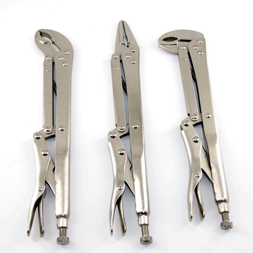 3件套12寸长颈大力钳组套尖嘴45度斜圆嘴和80度斜圆嘴长颈大力钳,工业油品/胶粘/化学/实验室用品,其他实验室设备,淘宝优惠券,粉丝福利购,淘宝优惠卷