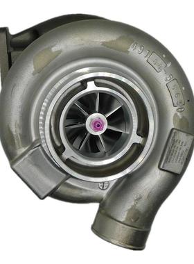 三一SY485 SY500挖掘机涡轮增压器60320442 五十铃发动机增压器