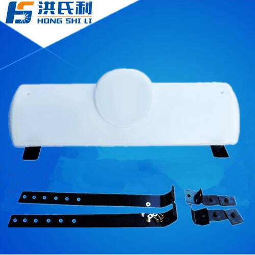厂家生产出租车顶灯 出租车代驾车顶灯 双拉钩加厚车顶灯