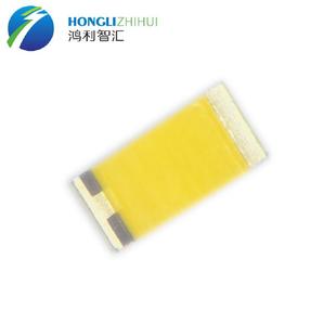 高亮 冰蓝色 2.8 3.2V 小功率天蓝光 鸿利0603 10mA 1608