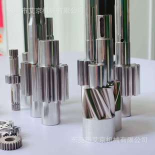 价格优惠 直齿轮 品质保证 江门厂家现货直销 齿轮泵齿轮