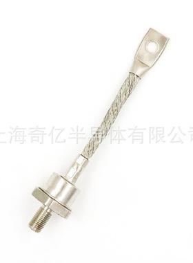 1N3294A 1N3295A 1N3296A 1N3297A 1N3298A 螺栓形硅整流二极管