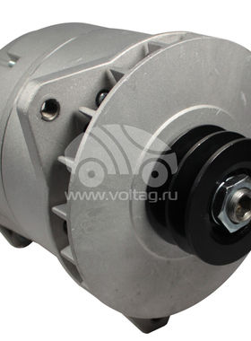 华柴道依茨BF12L513C德国MAN重型卡车泰安436R0重装备运输车发电