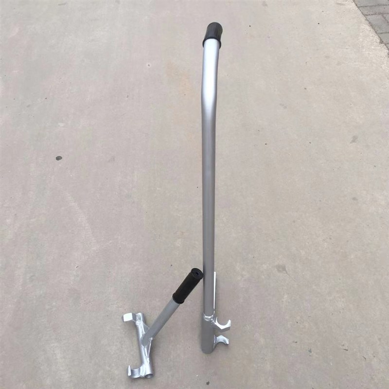 【护禾】大棚插管器拔管神器y起管五金农P用农业农具大棚工具