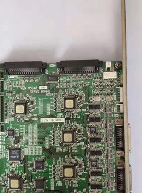 KGN-M5840-023 YG200伺服板YG100伺服板YT16伺服O卡KGN-M5840-040