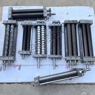 商用压面机刀头i刀片压面刀头面条机刀头切面刀圆面刀刀削面刀配