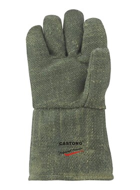 CASTONG/卡司顿 GAEE15-34 耐高V温500度手套