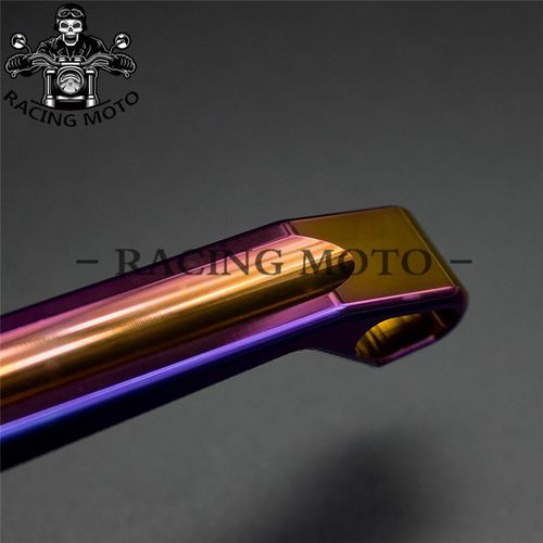 soco速珂tc电动摩托车配件sTS LITE牛角改装件TS PRO刹车拉杆手柄