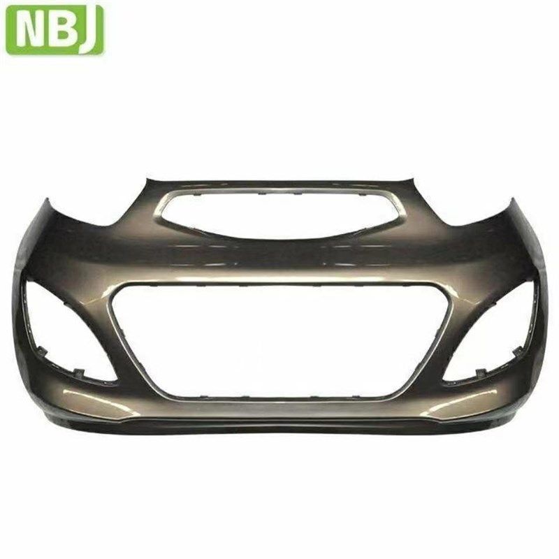 御捷电动汽车配件御捷马保险杠御捷330前后保险杠御X捷大米前护杠