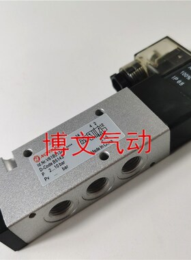 V61B513A-A213J电磁阀V61B513AL-A2000换向阀A2***