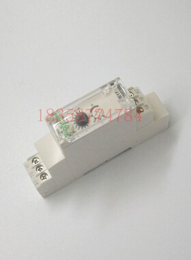 时间继电器RE17RMEMU RE17-RMEMU F24V/DC...240V/AC时间继电器