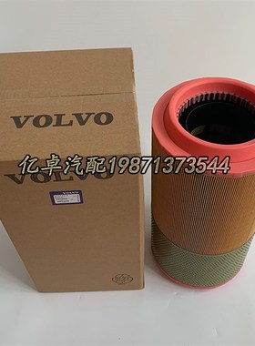 21377909 C26980 RS5r432 01182786 21020091 AF26353空气滤芯配