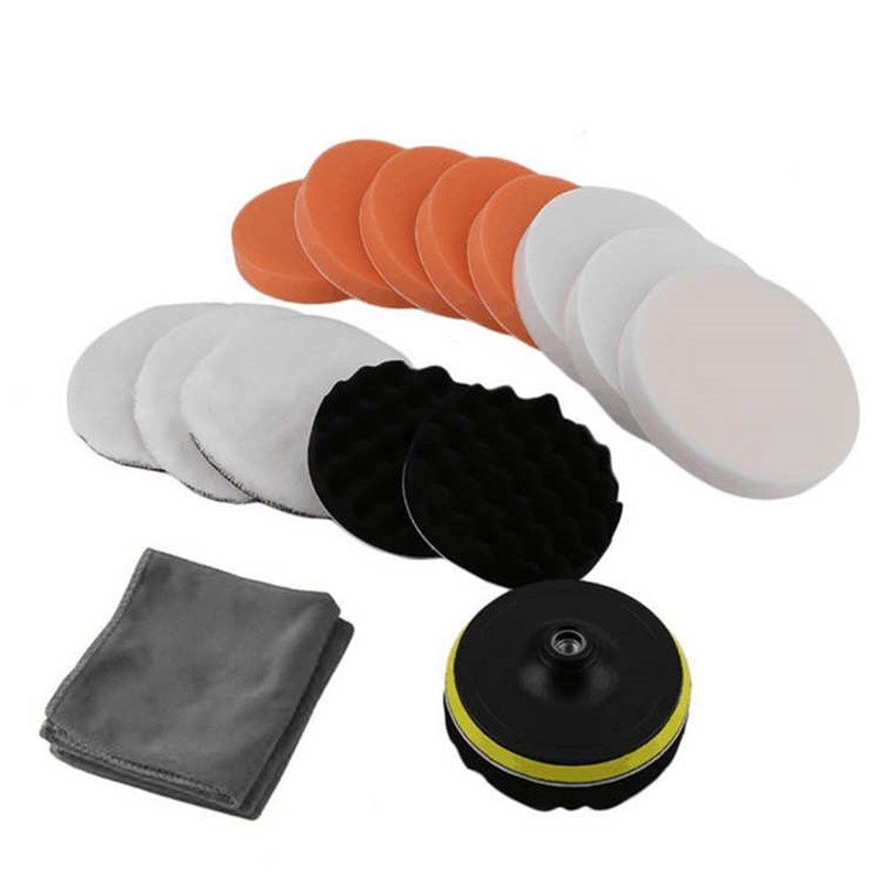 抛光球18羊毛海绵垫抛光美容汽车釉封装J打蜡件套海绵用品盘抛光,标准件/零部件/工业耗材,抛光轮,淘宝优惠券,粉丝福利购,淘宝优惠卷