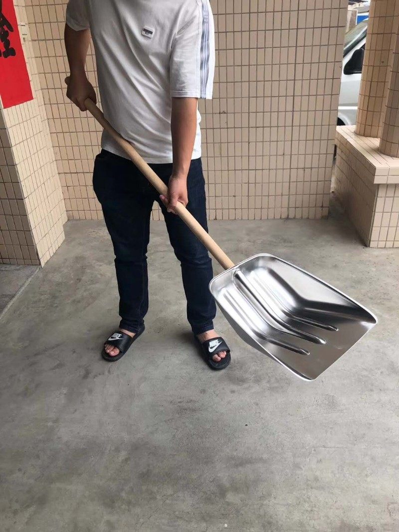 多用加厚不锈钢锹钢锹方锹铁铲农用铲粮食玉米屯粮U掀拌料锨环卫,农机/农具/农膜,铲子,淘宝优惠券,粉丝福利购,淘宝优惠卷