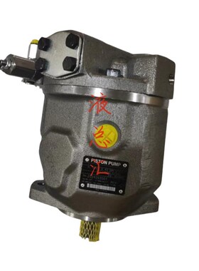 AL A10V O 45 DRF1r/31L-PSC12N00-S1543液压柱塞泵液压油泵变量