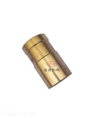 大连机床CDS6150/CDS6140A 齿条/长36G8 齿轴26701/齿12 铜套 孔3