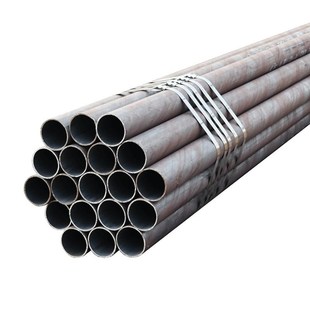 45号大a小口径厚壁Q235B切割零售20#定制42crmo碳钢钢管无缝钢管