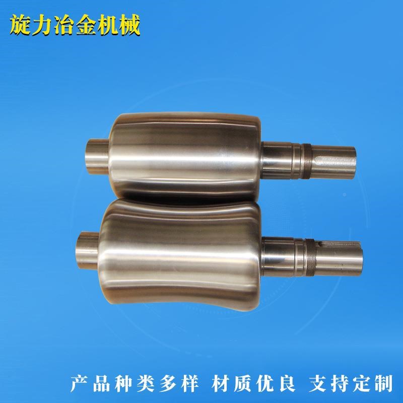 【折扣价】矫专业二辊钢矫直机矫直辊Z轧热管直辊